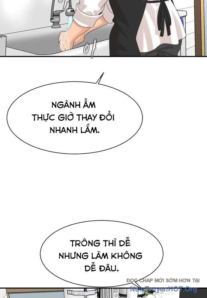 Nhà Hàng Kỳ Lạ Chapter 9 - Trang 2