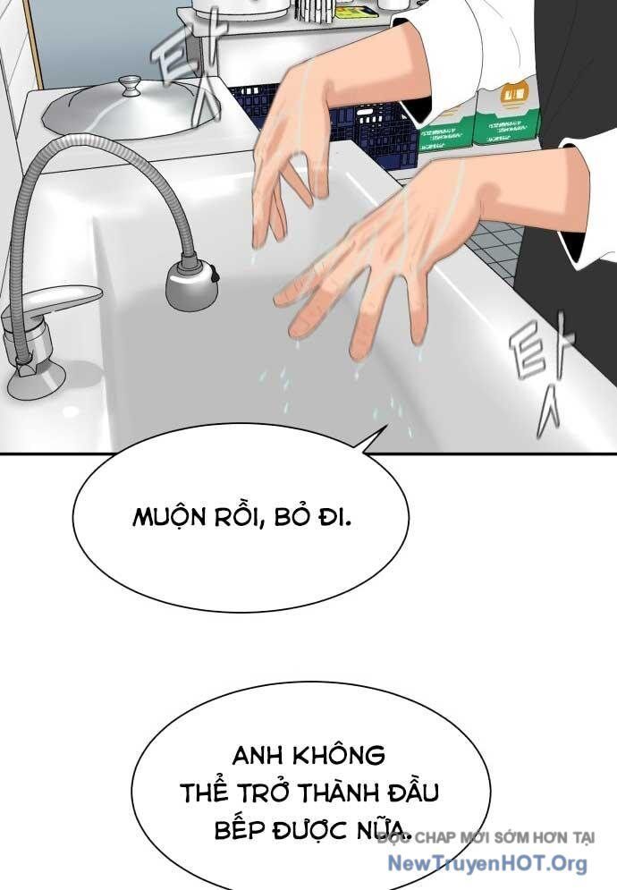 Nhà Hàng Kỳ Lạ Chapter 9 - Trang 2