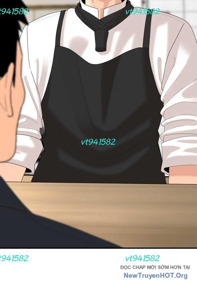 Nhà Hàng Kỳ Lạ Chapter 9 - Trang 2