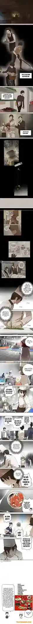 Nhà Hàng La Forêt Chapter 34 - Trang 2