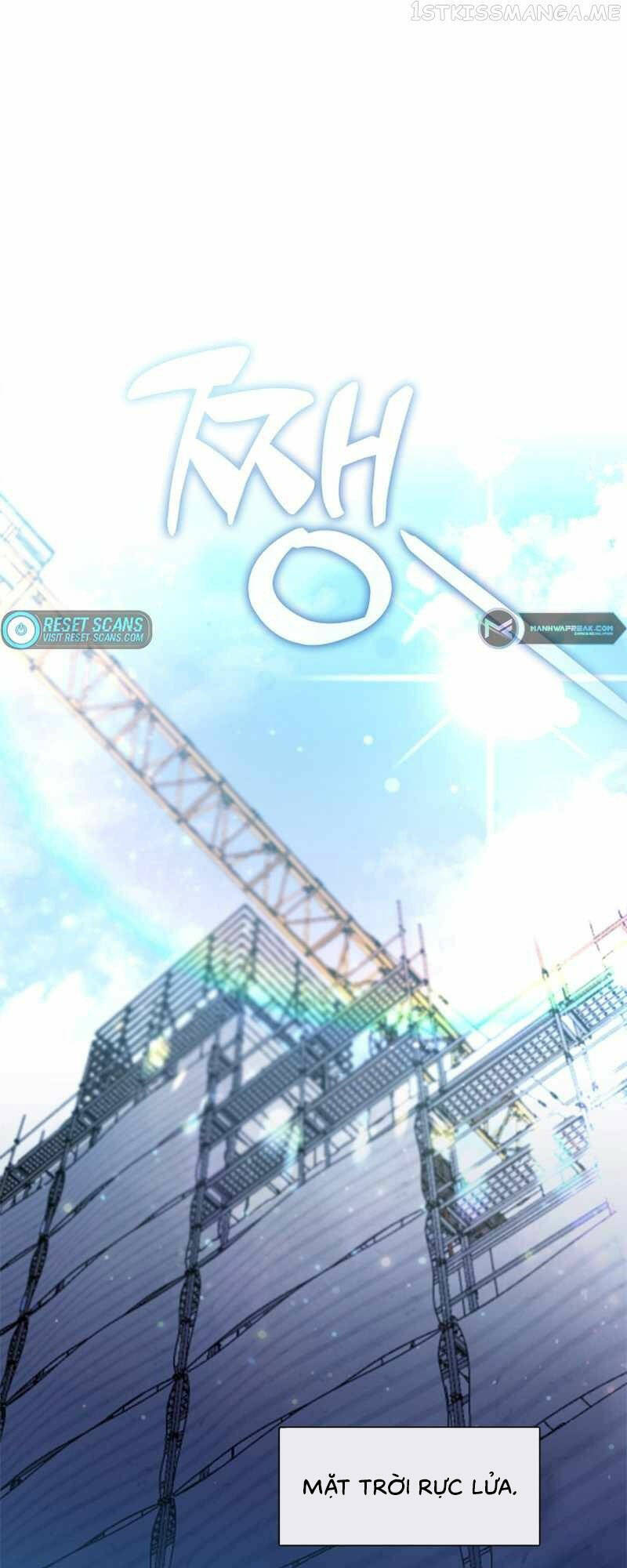 Nhà Hàng Thế Giới Ngầm Chapter 1 - Trang 2