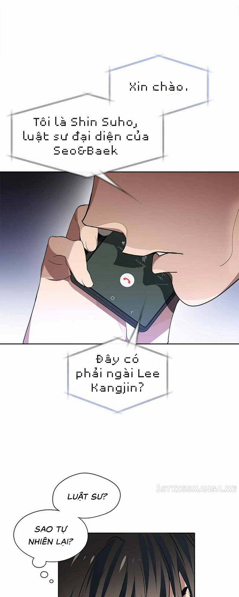 Nhà Hàng Thế Giới Ngầm Chapter 1 - Trang 2