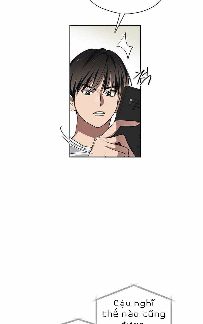 Nhà Hàng Thế Giới Ngầm Chapter 1 - Trang 2