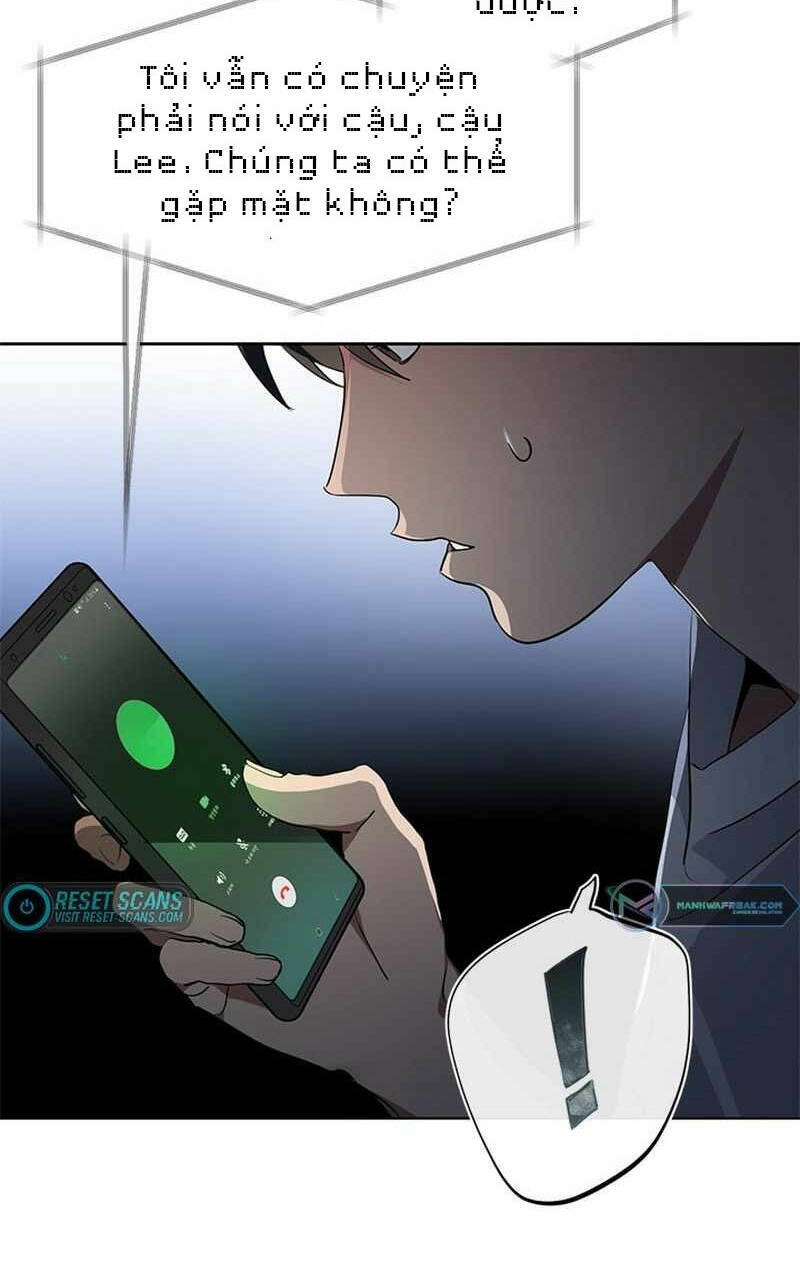 Nhà Hàng Thế Giới Ngầm Chapter 1 - Trang 2