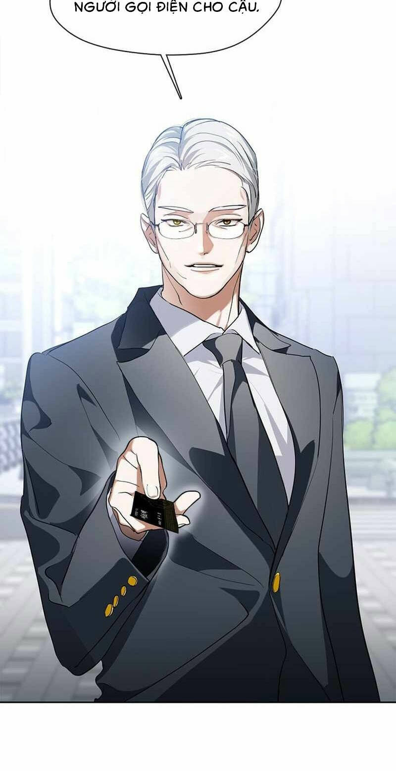 Nhà Hàng Thế Giới Ngầm Chapter 1 - Trang 2