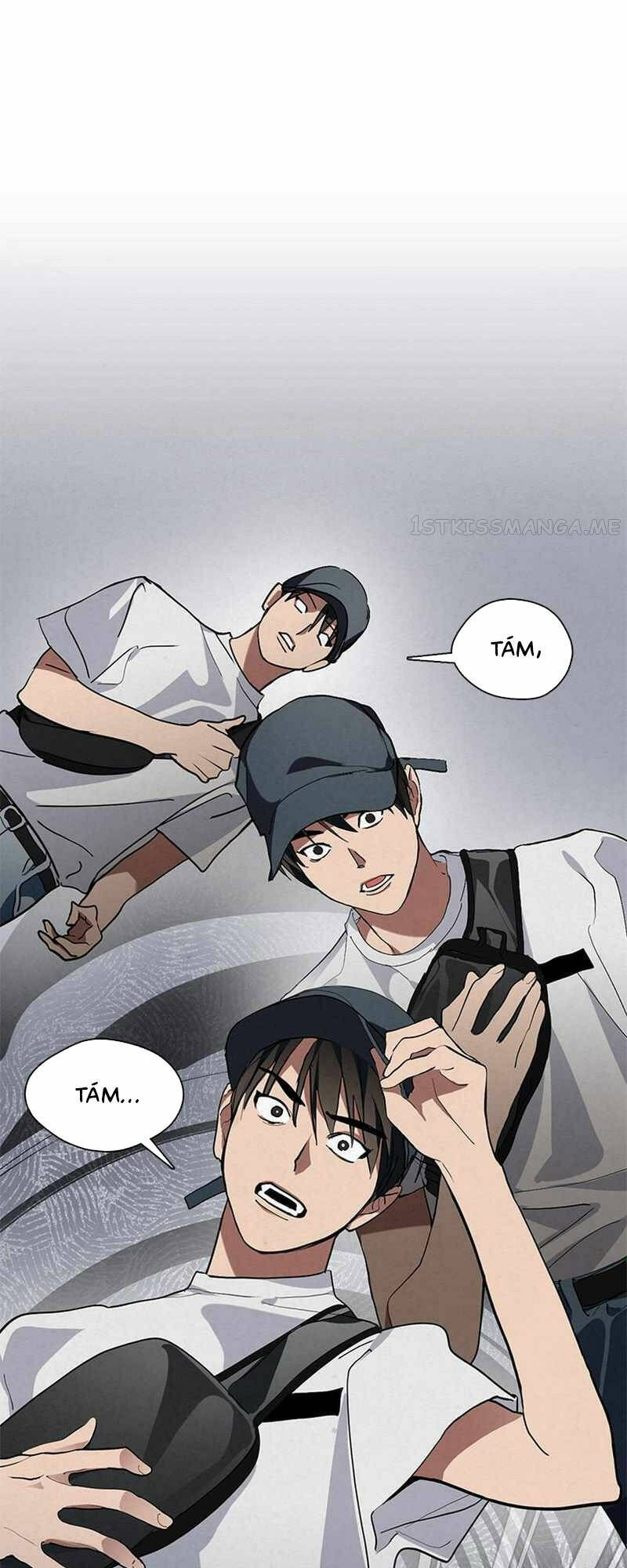 Nhà Hàng Thế Giới Ngầm Chapter 1 - Trang 2