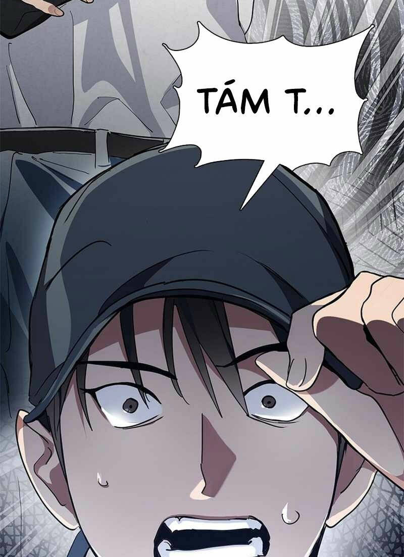 Nhà Hàng Thế Giới Ngầm Chapter 1 - Trang 2