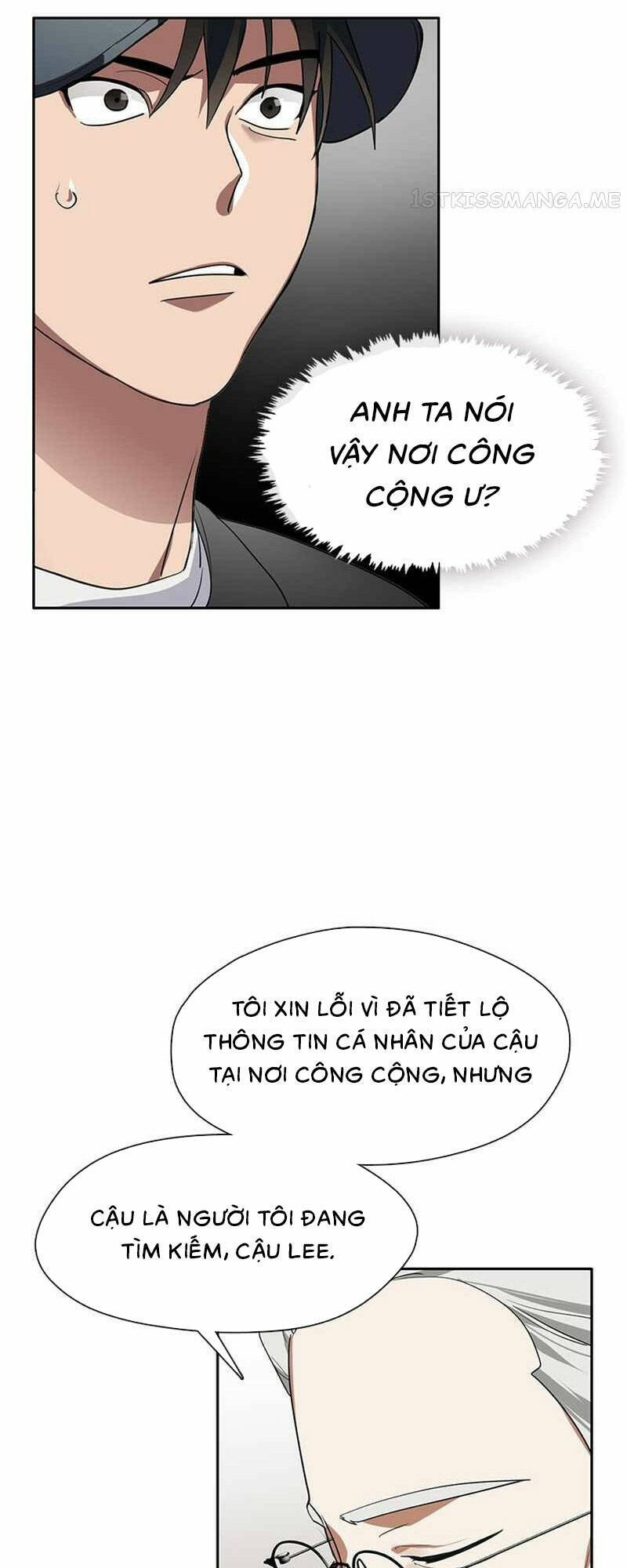 Nhà Hàng Thế Giới Ngầm Chapter 1 - Trang 2