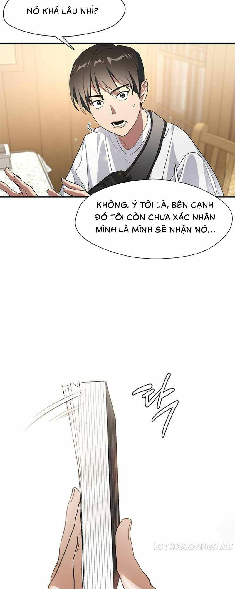 Nhà Hàng Thế Giới Ngầm Chapter 1 - Trang 2