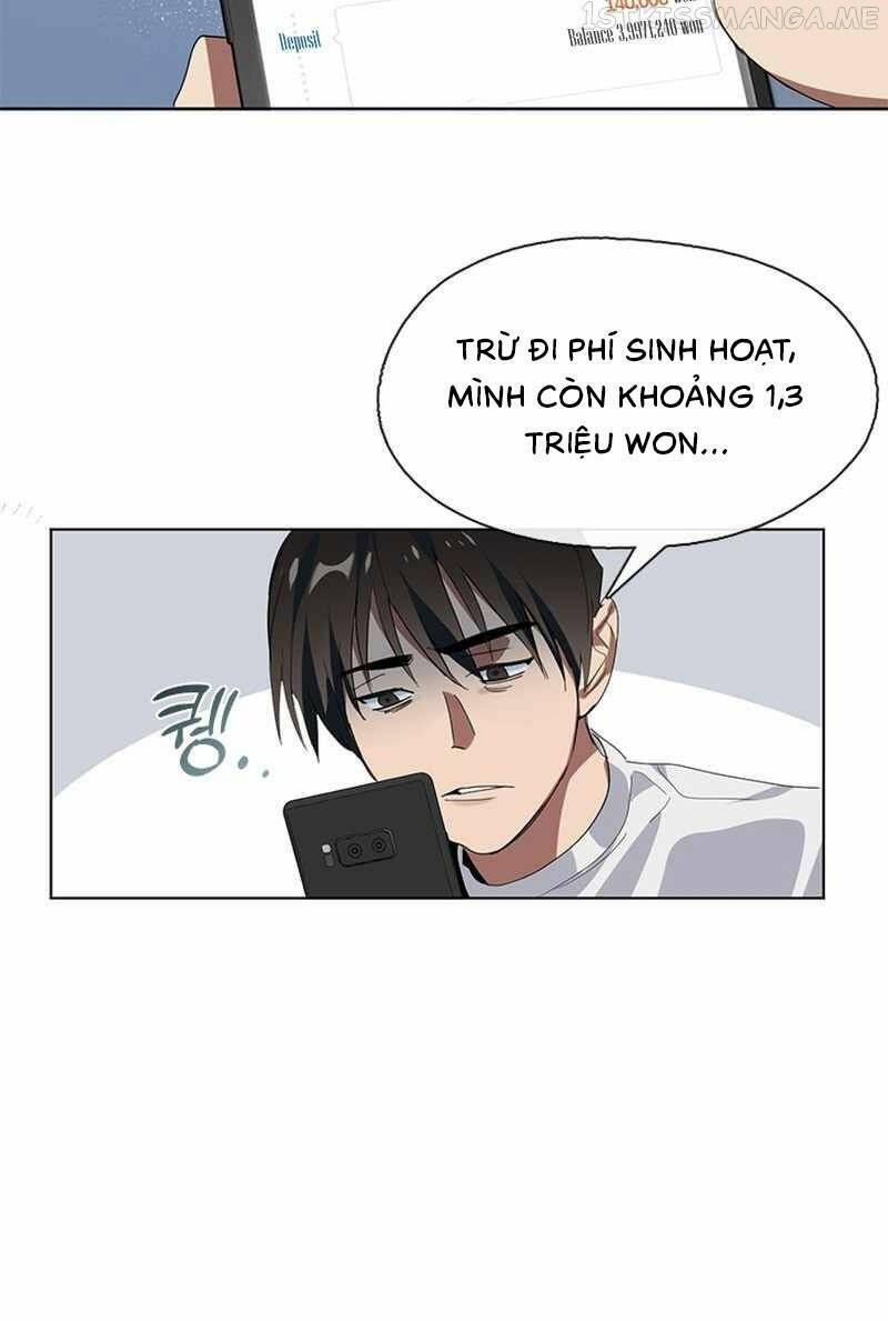 Nhà Hàng Thế Giới Ngầm Chapter 1 - Trang 2