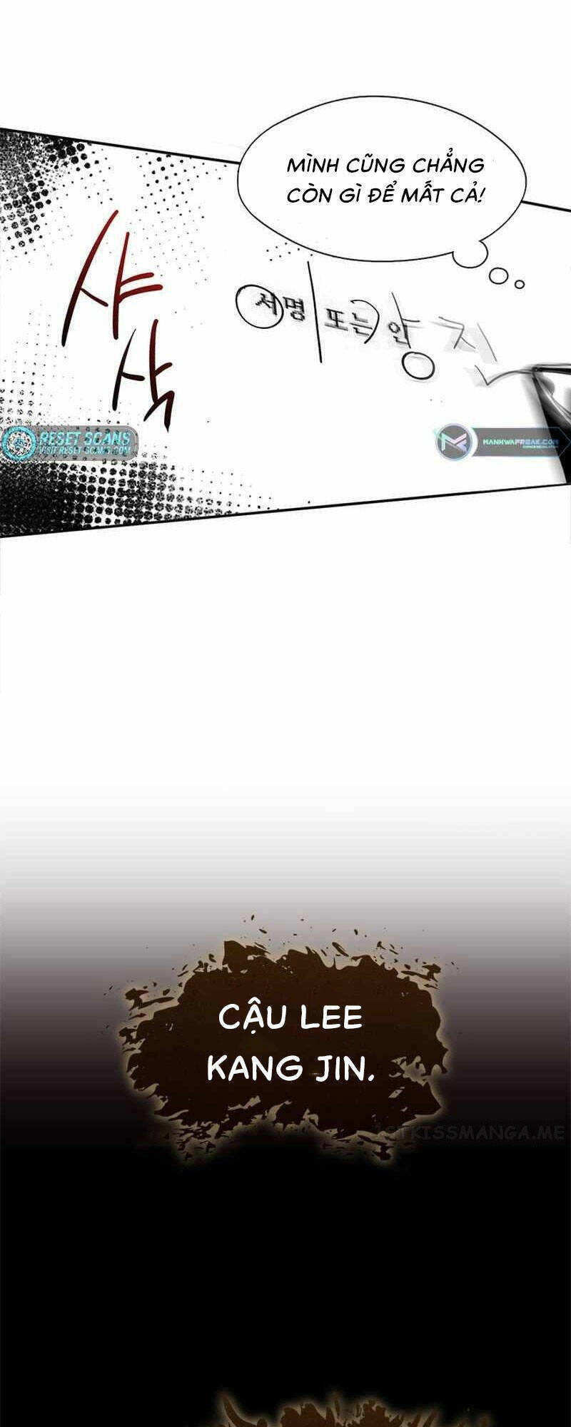 Nhà Hàng Thế Giới Ngầm Chapter 1 - Trang 2