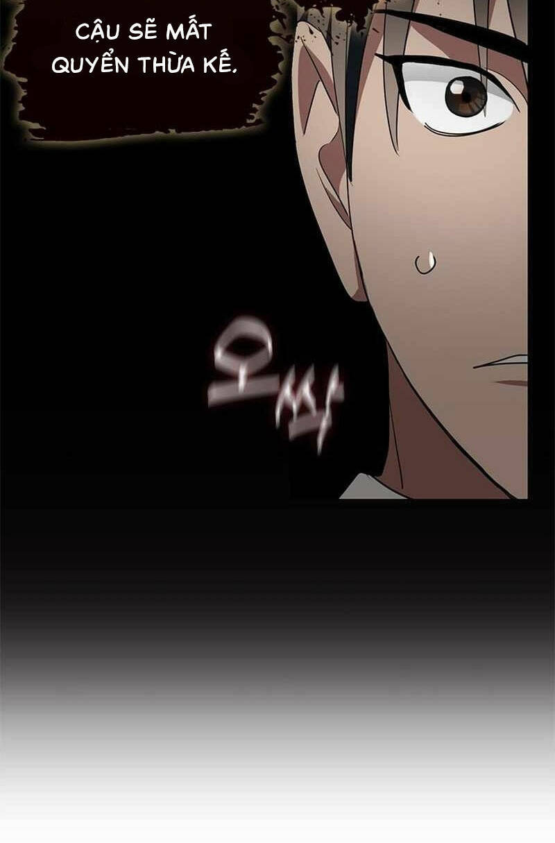 Nhà Hàng Thế Giới Ngầm Chapter 1 - Trang 2