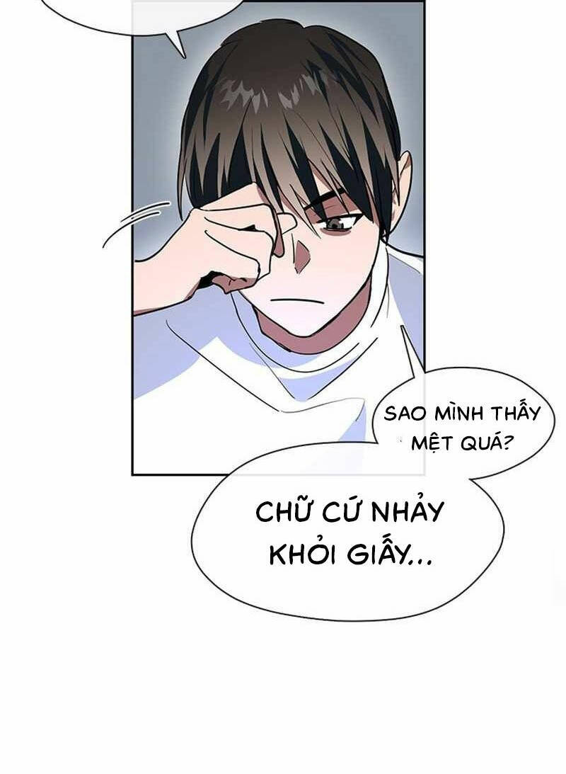 Nhà Hàng Thế Giới Ngầm Chapter 1 - Trang 2