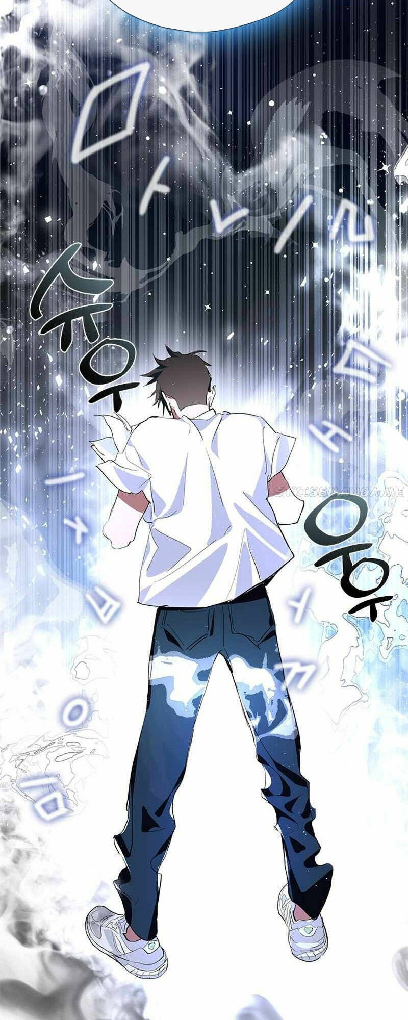 Nhà Hàng Thế Giới Ngầm Chapter 1 - Trang 2