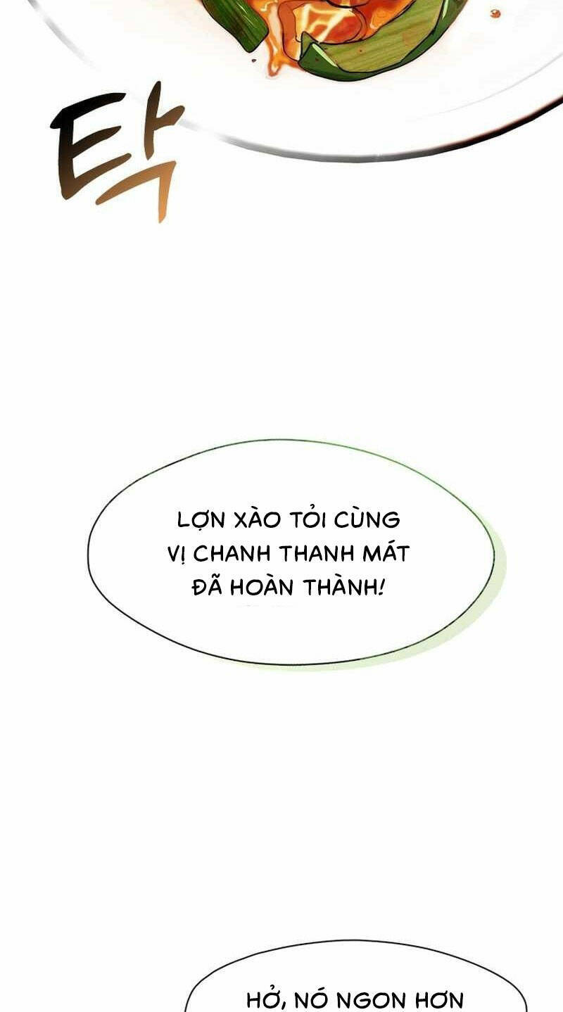 Nhà Hàng Thế Giới Ngầm Chapter 1 - Trang 2