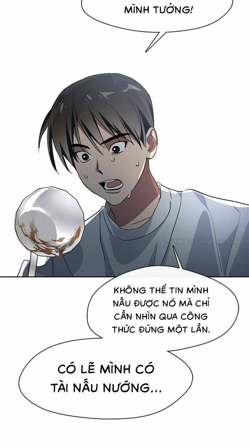 Nhà Hàng Thế Giới Ngầm Chapter 1 - Trang 2