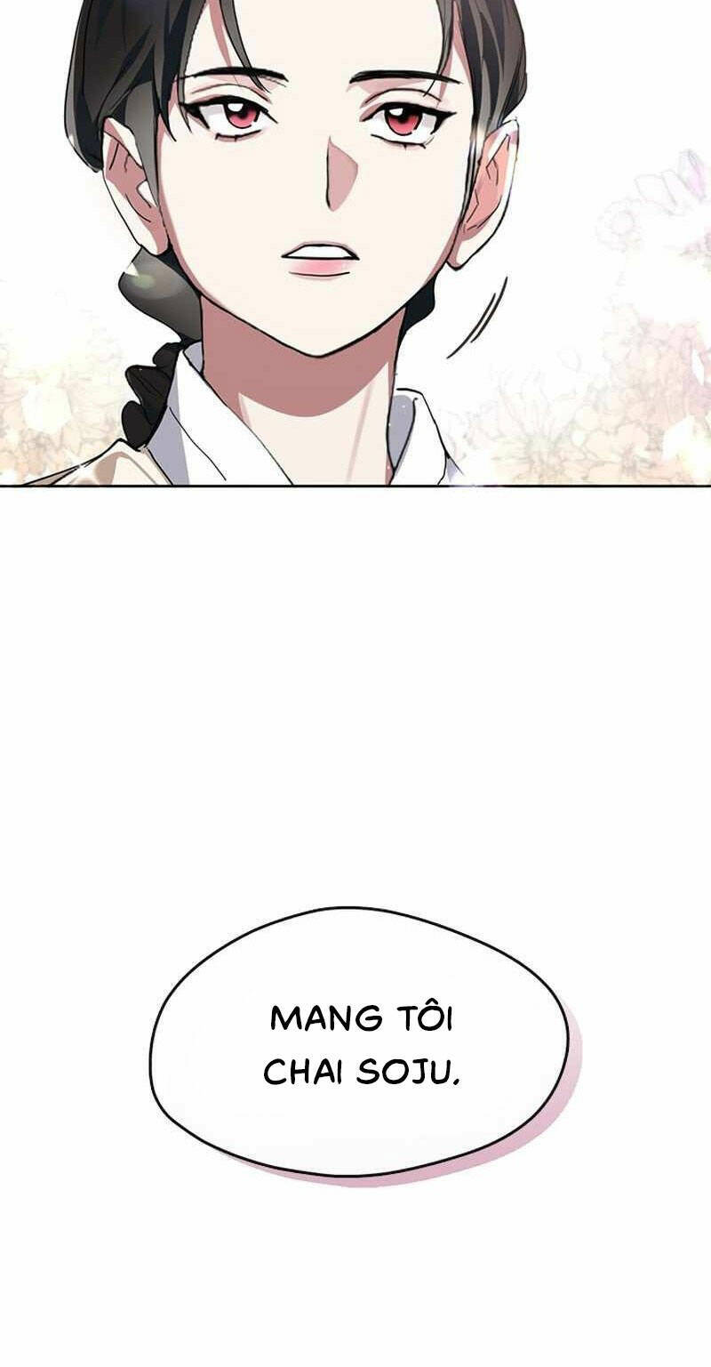 Nhà Hàng Thế Giới Ngầm Chapter 1 - Trang 2