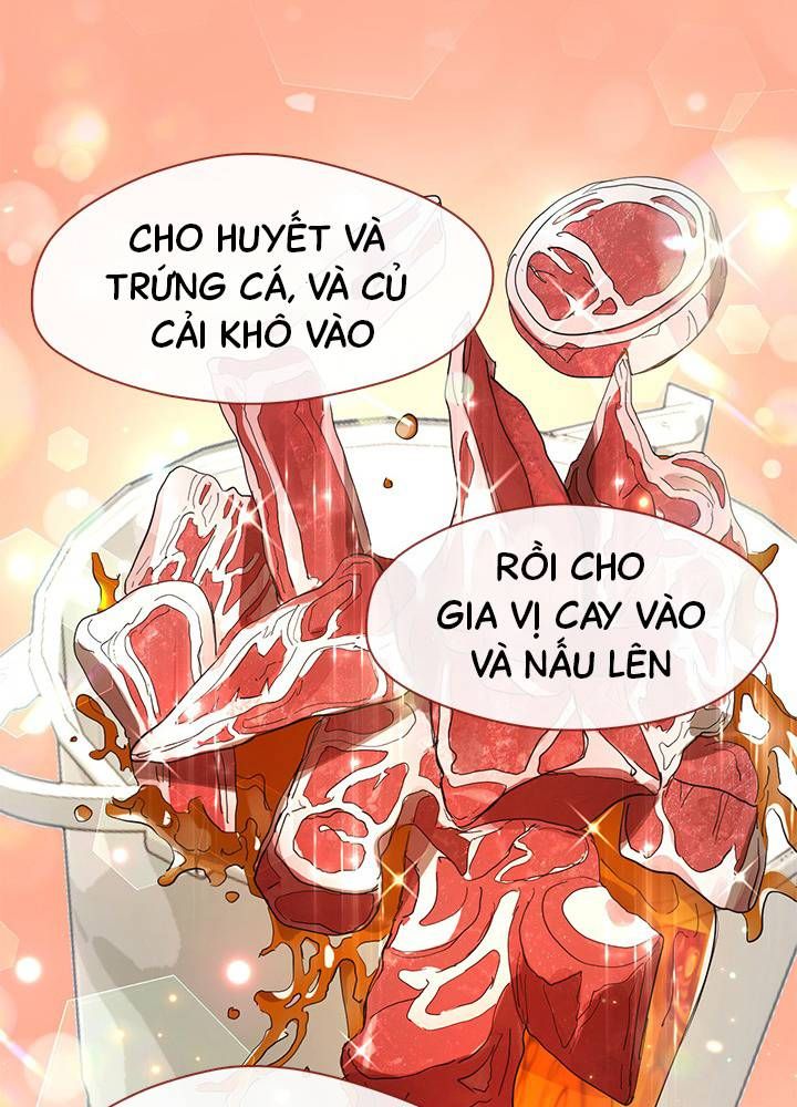 Nhà Hàng Thế Giới Ngầm Chapter 12 - Trang 2
