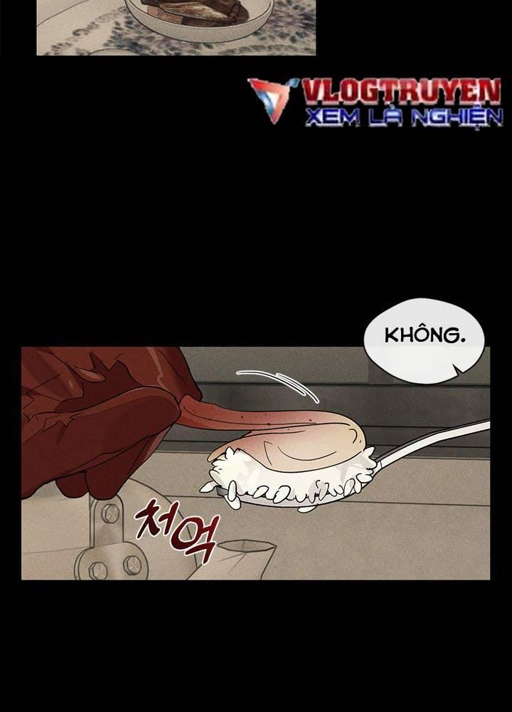 Nhà Hàng Thế Giới Ngầm Chapter 20 - Trang 2