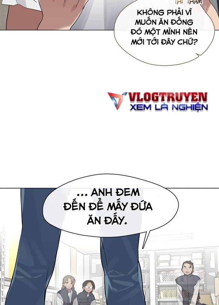 Nhà Hàng Thế Giới Ngầm Chapter 22 - Trang 2