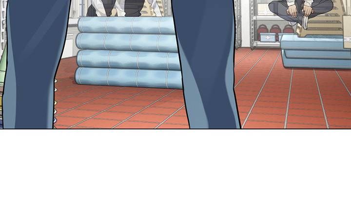 Nhà Hàng Thế Giới Ngầm Chapter 22 - Trang 2