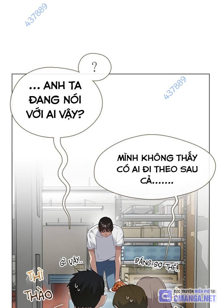 Nhà Hàng Thế Giới Ngầm Chapter 22 - Trang 2