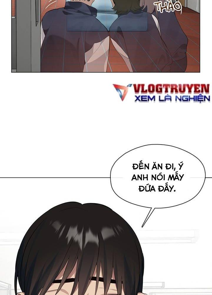 Nhà Hàng Thế Giới Ngầm Chapter 22 - Trang 2