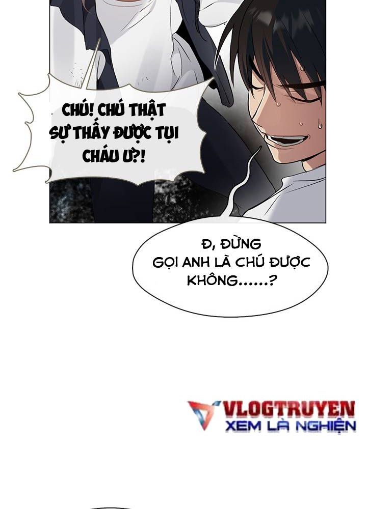 Nhà Hàng Thế Giới Ngầm Chapter 22 - Trang 2