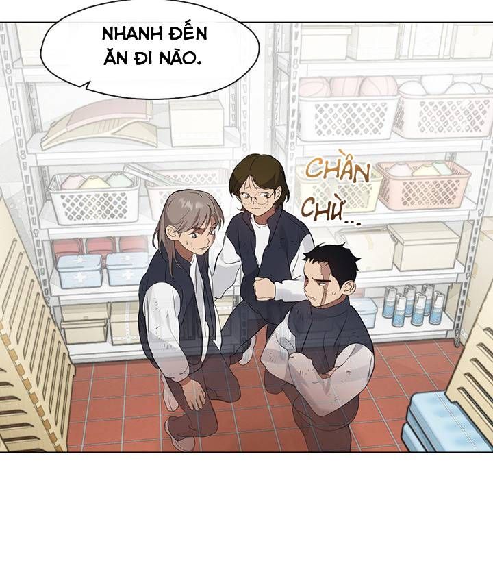 Nhà Hàng Thế Giới Ngầm Chapter 22 - Trang 2