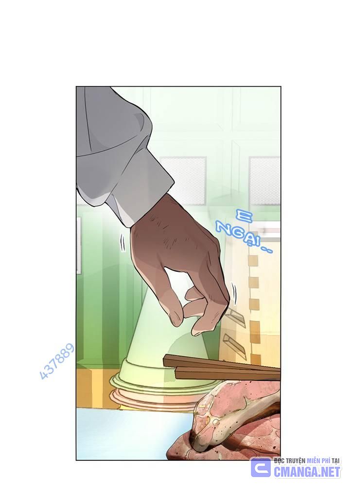 Nhà Hàng Thế Giới Ngầm Chapter 22 - Trang 2