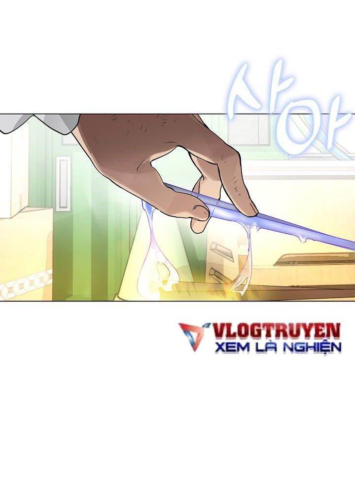 Nhà Hàng Thế Giới Ngầm Chapter 22 - Trang 2