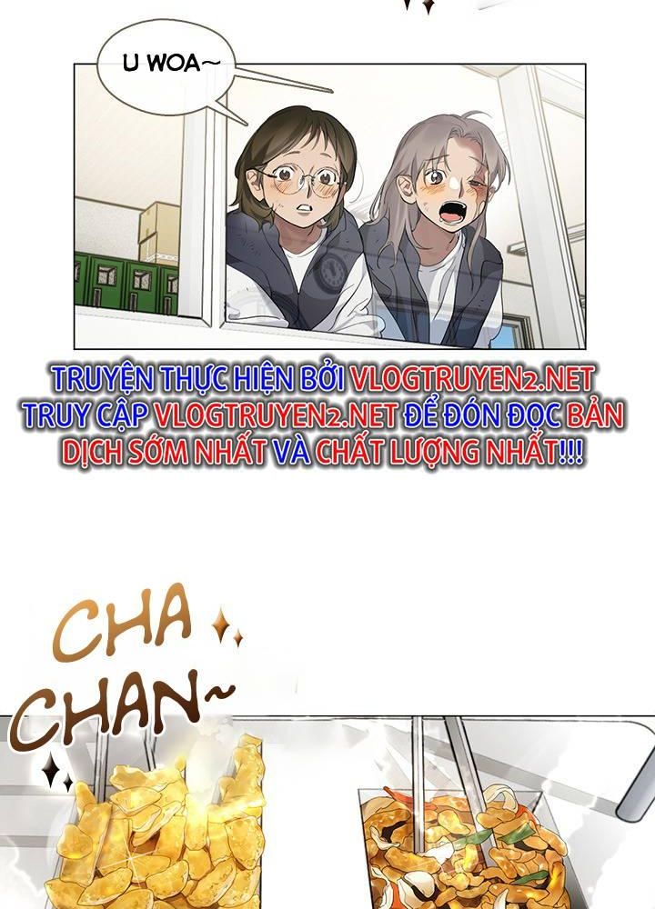 Nhà Hàng Thế Giới Ngầm Chapter 22 - Trang 2