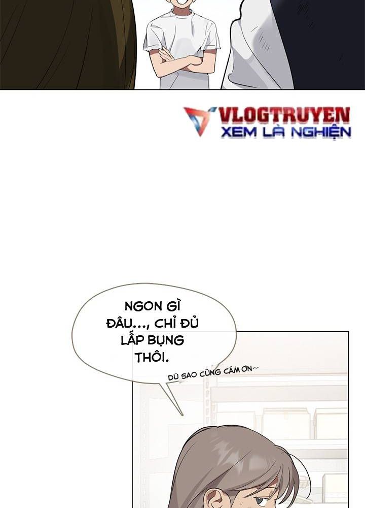 Nhà Hàng Thế Giới Ngầm Chapter 22 - Trang 2