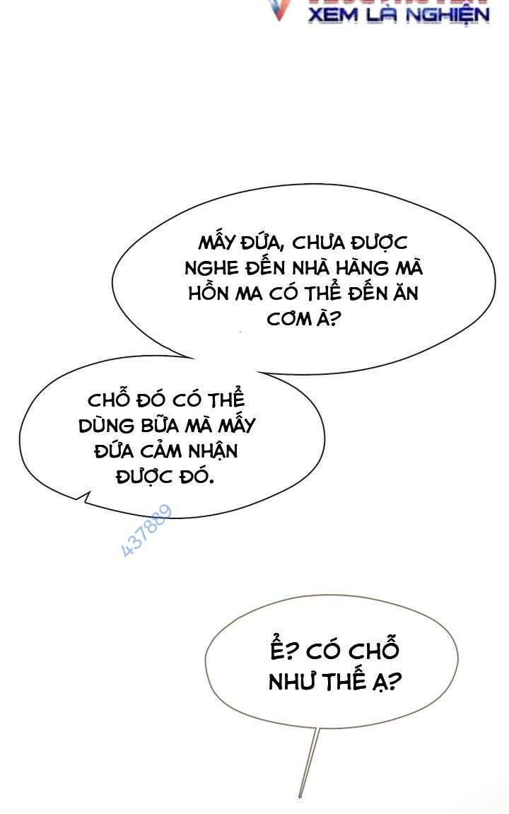 Nhà Hàng Thế Giới Ngầm Chapter 22 - Trang 2