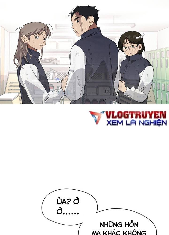 Nhà Hàng Thế Giới Ngầm Chapter 22 - Trang 2