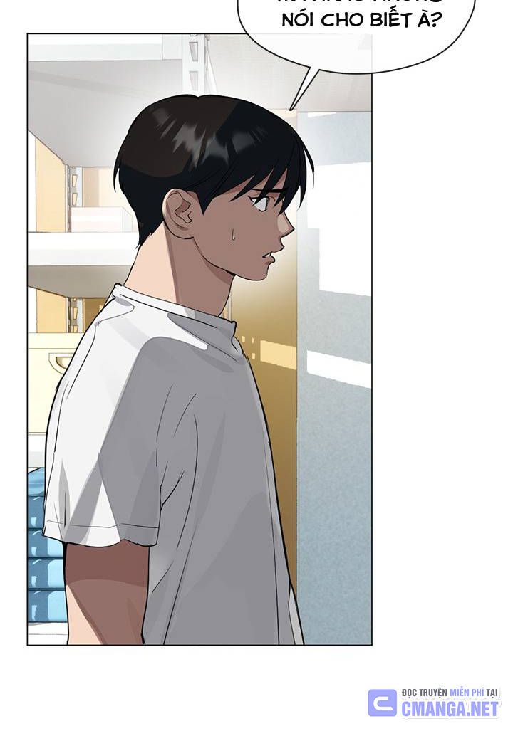 Nhà Hàng Thế Giới Ngầm Chapter 22 - Trang 2