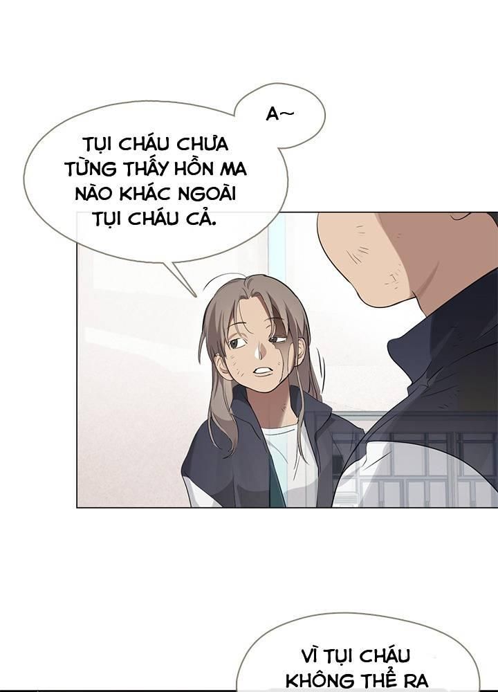 Nhà Hàng Thế Giới Ngầm Chapter 22 - Trang 2