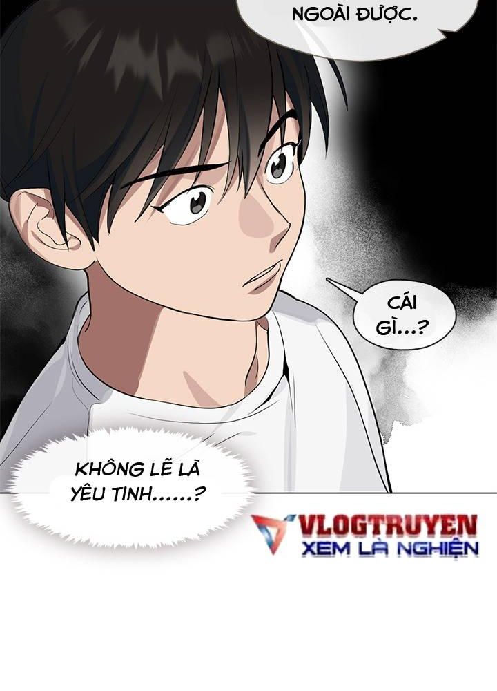 Nhà Hàng Thế Giới Ngầm Chapter 22 - Trang 2