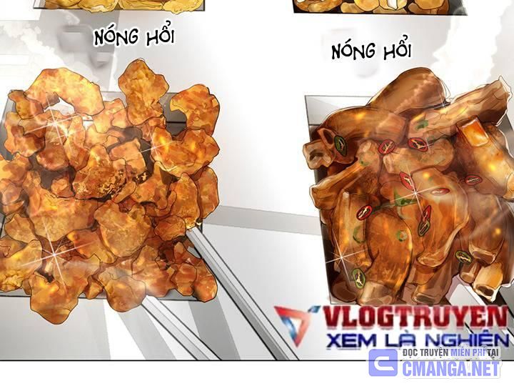 Nhà Hàng Thế Giới Ngầm Chapter 22 - Trang 2