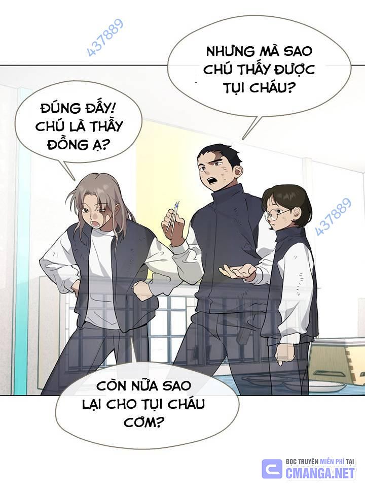 Nhà Hàng Thế Giới Ngầm Chapter 22 - Trang 2