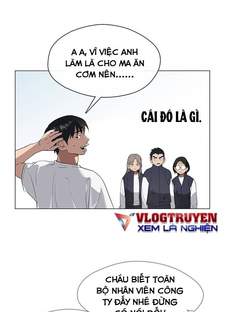 Nhà Hàng Thế Giới Ngầm Chapter 22 - Trang 2