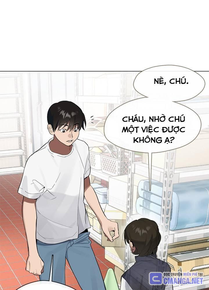 Nhà Hàng Thế Giới Ngầm Chapter 22 - Trang 2