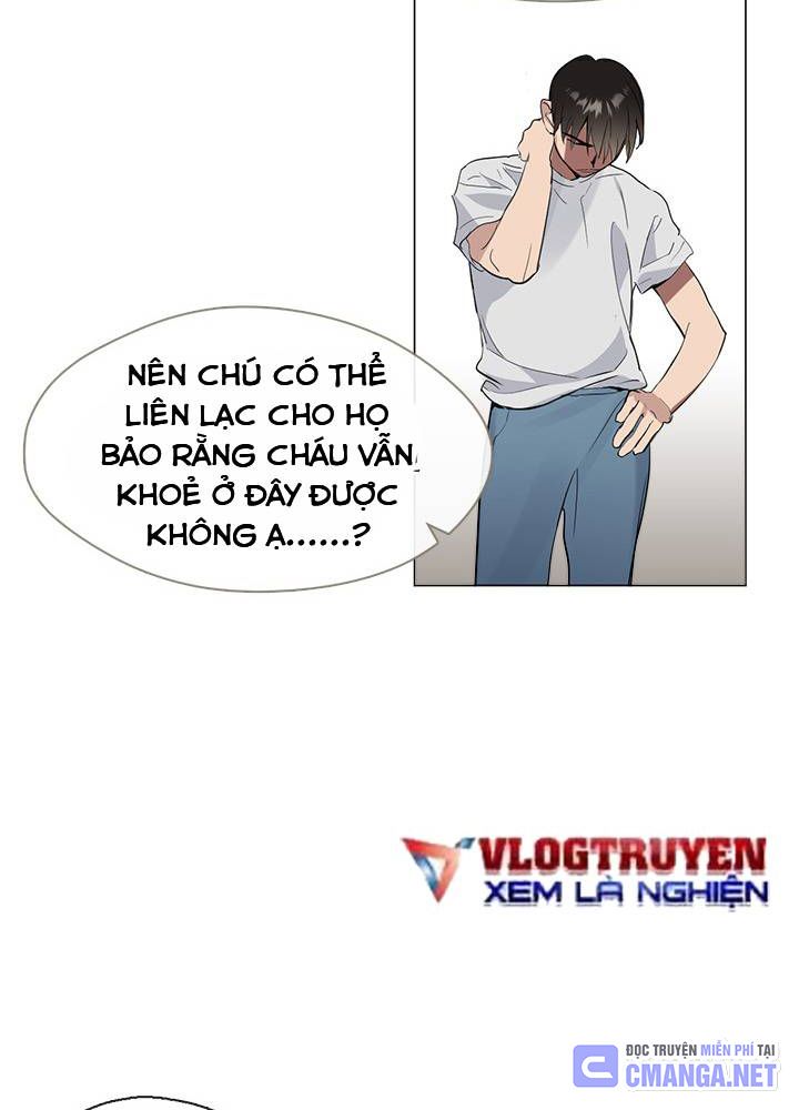 Nhà Hàng Thế Giới Ngầm Chapter 22 - Trang 2