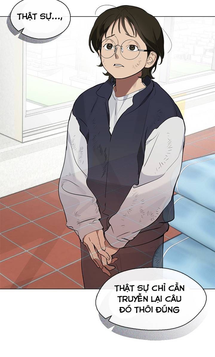 Nhà Hàng Thế Giới Ngầm Chapter 22 - Trang 2