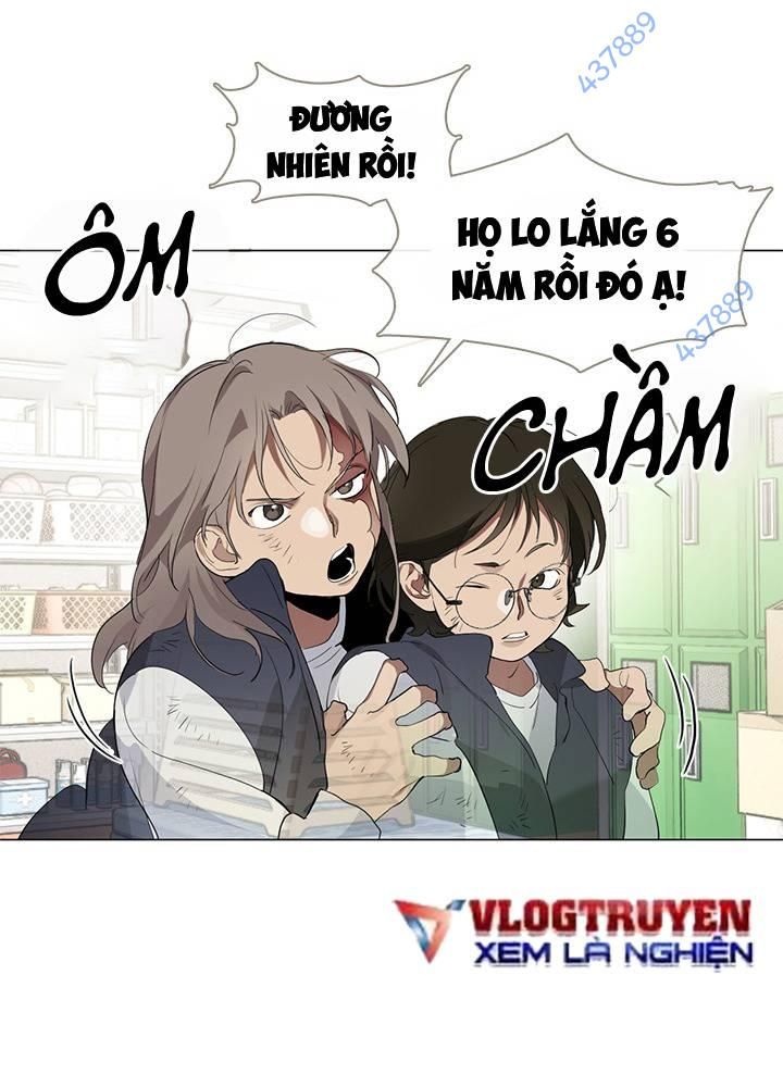 Nhà Hàng Thế Giới Ngầm Chapter 22 - Trang 2