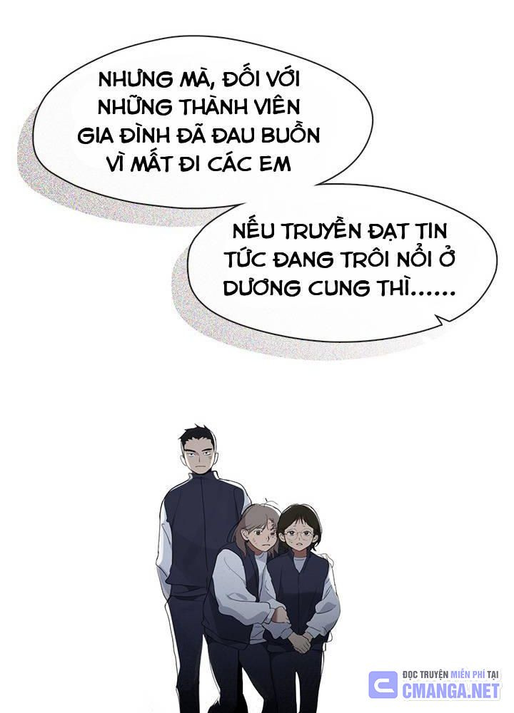 Nhà Hàng Thế Giới Ngầm Chapter 22 - Trang 2