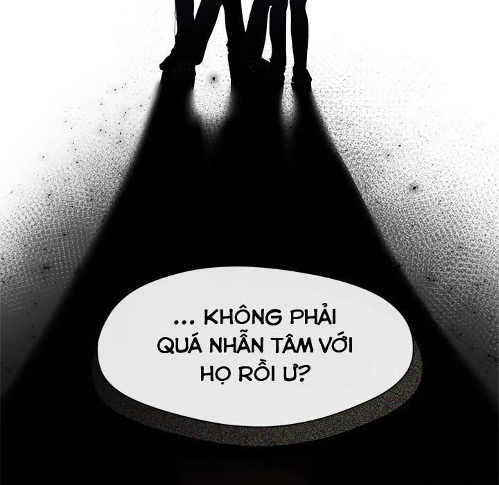 Nhà Hàng Thế Giới Ngầm Chapter 22 - Trang 2