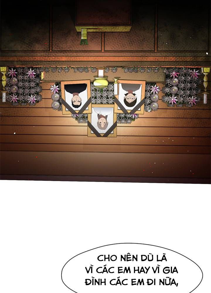Nhà Hàng Thế Giới Ngầm Chapter 22 - Trang 2
