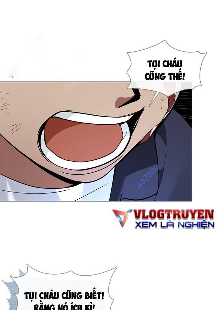 Nhà Hàng Thế Giới Ngầm Chapter 22 - Trang 2