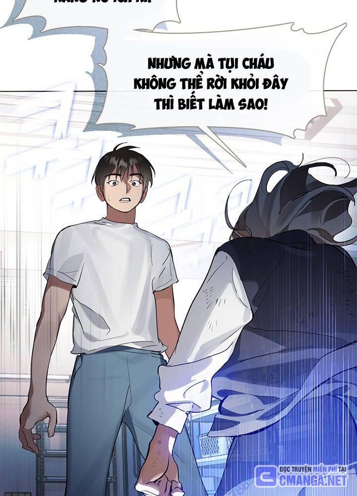 Nhà Hàng Thế Giới Ngầm Chapter 22 - Trang 2